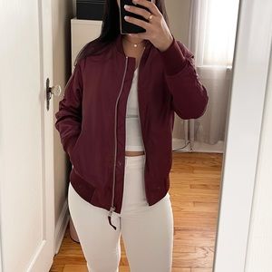 H&M bomber jacket